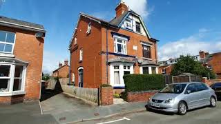 Clifford Street Whitecross Hereford  £284950 [upl. by Ertsevlis]