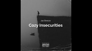 quotCozy Insecuritiesquot Lyric Video [upl. by Leveridge]