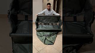 Unboxing de matériel pour la carpe 🎣 amp petite surprise pour vous à la fin ⏳ fishing carpfishing [upl. by Ardnaet]