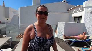 Albufeira trip October 2019  part 4 [upl. by Puglia]