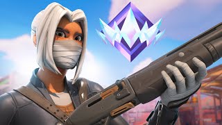 DERNIER STREAM AVANT QUE JAILLE EN VACANCES  RUSH UNREAL  LIVE FORTNITE FR [upl. by Tully]