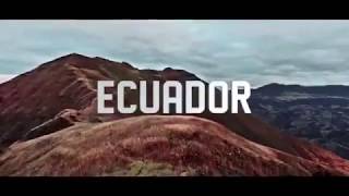 Nicky jam ft wisin graba su video en ECUADOR GUAYAQUIL [upl. by Ilhsa280]