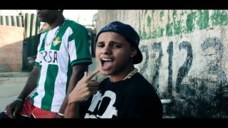 Mcs Nuk e Leandrinho  Uma Vida 2 Mortes  CLIPE OFICIAL [upl. by Cooke800]