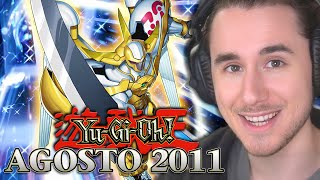 ARRIVANO GLI XYZ IL LIBRARIAN FORMAT  La Storia di YuGiOh Ep35 [upl. by Eaver]