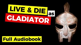 A Gladiator’s Life  Simple History Audiobook [upl. by Ohaus712]