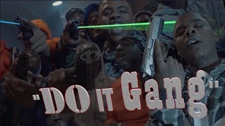 757 Wooski x Dooski Tha Man quotDO IT GANGquot Shot By Yardiefilms [upl. by Airuam]