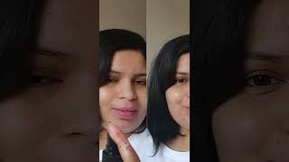 Arata detangler spray Shark Tank product Review shorts skincare haircare arata sharktank [upl. by Warga]