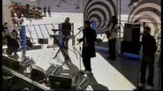 Craig David  Unbelievable live at TOP UK 13022006 [upl. by Tiga756]