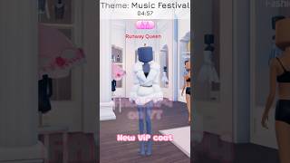 Roblox  ALL NEW CODES DRESS TO IMPRESS dresstoimpress robloxavatar [upl. by Elton]