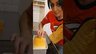 🍞 Sliced Bread😋 youtube youtubeshorts bread kitchen cheese home cookingchannel yummy daily [upl. by Nauquf749]