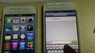 SAM SIM CARD iPhone 54S Customized Uncomplicated Unlocking amp Activation PlugampPlay [upl. by Aihsile]