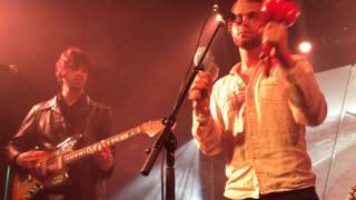 quotLong Journeyquot AllahLas  Paris Octobre 2014 [upl. by Claiborne]