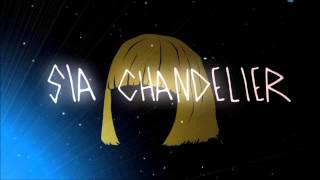 Sia  Chandelier Remix Club 2014 HD DL link [upl. by Zippora]