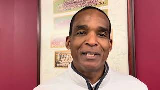 FSU Football  Randy Shannon on the LB room entering 2024 spring veteran DJ Lundy prototype [upl. by Mandi529]