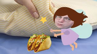 MBT The Taco Fairy [upl. by Nisa]