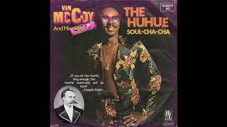 Van McCoy  The Hustle Extended Edition [upl. by Anairb]