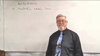 Senior School Trig Sum and Difference Identities Used to Prove Further Trig Identities 2 Examples [upl. by Dranoel]