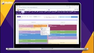 Streamlining Operations With Practice Management from ModMed® [upl. by Ekyt322]