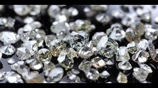 The story of South Africas Diamonds  Documentary [upl. by Niajneb390]