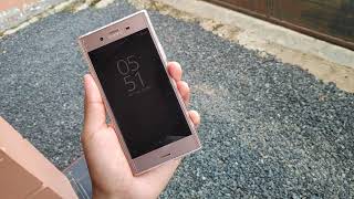 Review Sony Xperia XZ1 Untuk 2024 Masih Layak [upl. by Naahs]