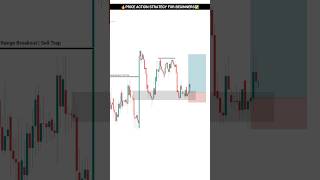 How to Trade with Price Action  Fibonacci Trading Strategy  Day Trading  ytshorts trading [upl. by Ayotan]