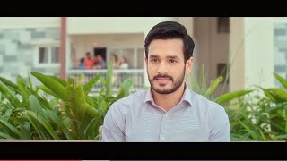 Most Eligible Bachelor Full Movie In Hindi Dubbed Review amp Facts HD  Akhil Akkineni  Pooja Hegde [upl. by Nanete859]