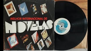 Melhor Internacional de Novelas  ℗ 1983  Baú🎶 [upl. by Dercy]