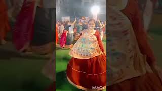 Chaniya choli design by creativedesignerSheetal shortvideo navratri garba [upl. by Ttesil]