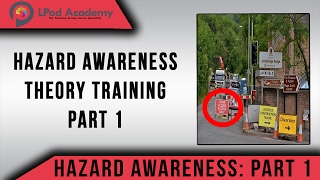 Driving Theory Test Questions and Answers 2020  Hazard Awareness Driving  Part 1 [upl. by Avevoneg]