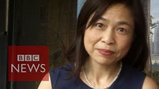 Phuc Dat Bich How do you pronounce his name BBC News [upl. by Reuven]