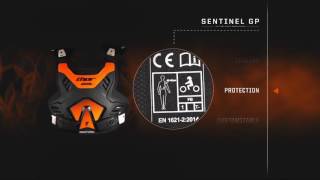 Thor MX  Sentinel GP [upl. by Selia]