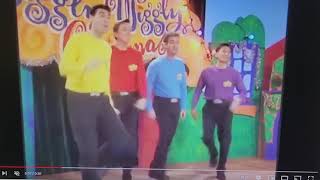 The Wiggles Have a Very Merry Christmas Fandub [upl. by Breech]