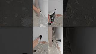 Magnetic Door Stop Installation Secure and Effortless Setup [upl. by Acysej640]