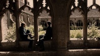 A Marauders playlist [upl. by Nerred]