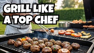 We Tried 5 Anda Kofta Grilling Methods and Heres What Works [upl. by Annert]