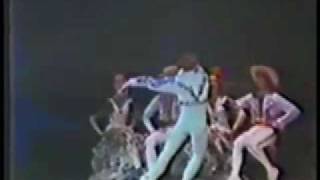 Baryshnikov Don Quixote 1971 [upl. by Yovonnda]