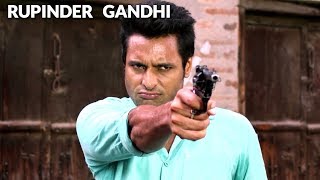 RUPINDER GANDHI  Full Film   DEV KHAROUD  NEW PUNJABI FILM [upl. by Indihar]