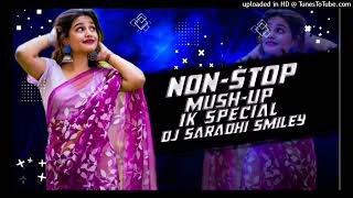 Nonstop Mashup Dj song Remix By DjSaradhiSmiley💥💥💥 [upl. by Rori]