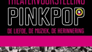 Pinkpop van Toneelgroep Maastricht amp Rowwen Hèze [upl. by Erodroeht453]