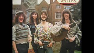 The City Waites UK Celtic Folk 1976 three country dances in one [upl. by Ambrose289]