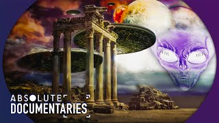 Ancient Mysteries of Gods The Watchers Aliens and UFOs Revealed  Absolute Documentaries [upl. by Fachini]