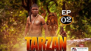 TARZAN 《 02 》 [upl. by Thomas894]