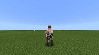 5 Cool and Useful Commands Minecraft Bedrock Edition [upl. by Amity476]