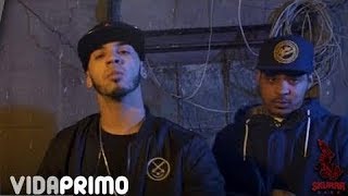 Anuel AA  Coronamos ft Lito Kirino Official Video [upl. by Johnette]