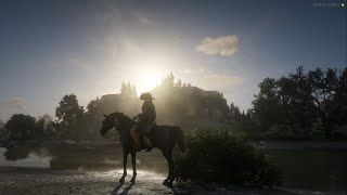 WildWest Roleplay  RDR2  Seeing in a new light [upl. by Iver18]