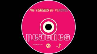 Peaches  F The Pain Away [upl. by Riedel]