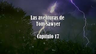 Audiolibro Las Aventuras de Tom Sawyer Capítulos 1720 [upl. by Searby297]