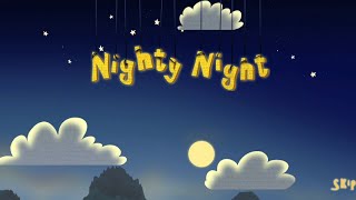 🐓 Kids Book Read Aloud Night Night Farm by Roger Priddy [upl. by Assilla661]