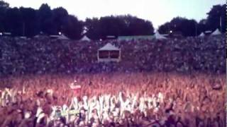 Pearl Jam quotUnthought Known  Live from Berlinquot [upl. by Gnuj290]