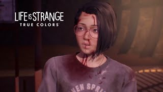 THE TRUTH ABOUT JED  Life is Strange True Colors Part 8 [upl. by Emya]